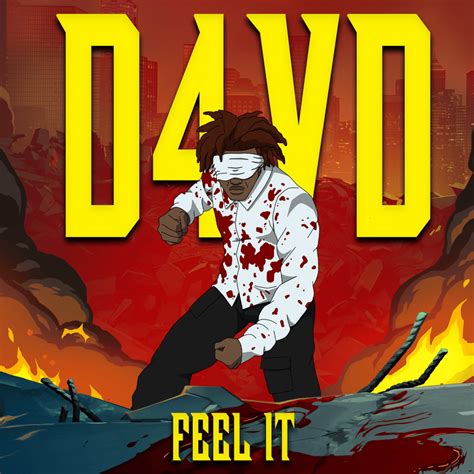 feel it lyrics|d4vd – Feel It Lyrics .